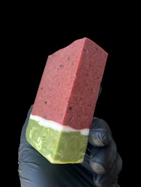 Sommarfrukt