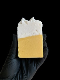 Citronmaräng