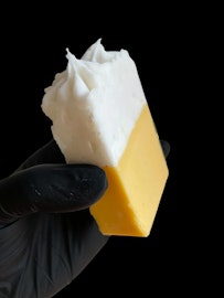 Citronmaräng