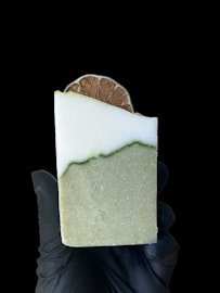 Salt lime