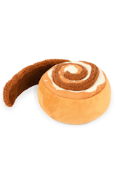 Pet P.L.A.Y. Kanelbulle Hundleksak