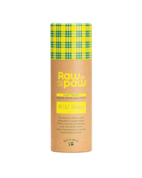 Raw for Paw Wild Moose 45g Hundgodis