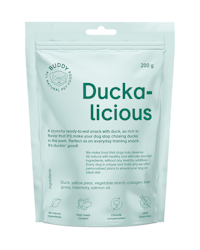 Buddy Duckalicious 200g