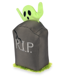 Pet P.L.A.Y. Gravsten Hundleksak