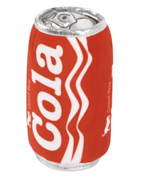 Pet P.L.A.Y. Cola Hundleksak
