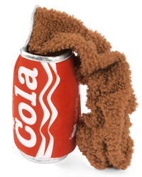 Pet P.L.A.Y. Cola Hundleksak