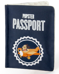 Pet P.L.A.Y. Pass Hundleksak