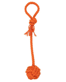 Dogman Rep Orange