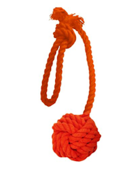 Dogman Rep Orange
