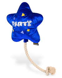 Pet P.L.A.Y. Party Ballong Hundleksak