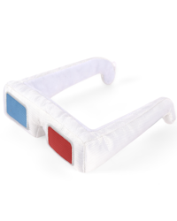 Pet P.L.A.Y. 3D Glasögon Hundleksak
