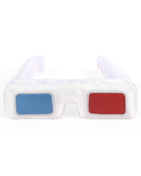 Pet P.L.A.Y. 3D Glasögon Hundleksak