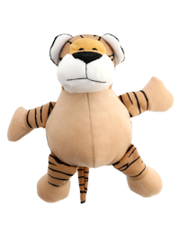 Dogman Tiger Mjukis