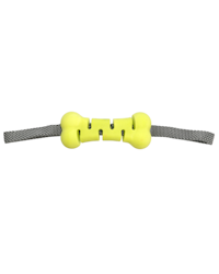 Dogman FetchBone Grön 15cm