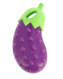 Dogman Aubergine Hundleksak