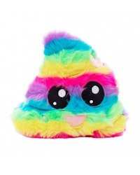 Dogman Rainbow poop