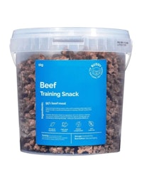 Buddy Beef Training Snack 1kg Hundgodis