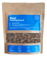 Buddy Traning Snack Beef 100g Hundgodis