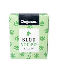 Dogman Blodstopp 30ml
