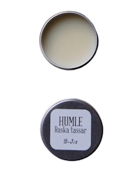 Humle raska tassar 15ml