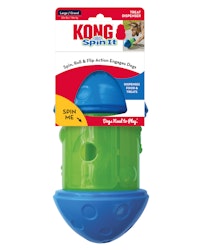 KONG Spin It