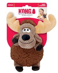 KONG Sherps Floofs Moose