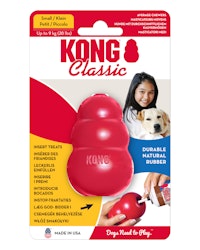 KONG Classic S