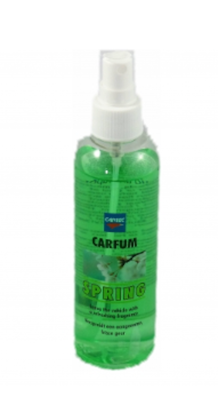 Carfume