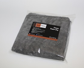 Finest Super Dry - Torkduk 50x80 cm 1100 GSM.