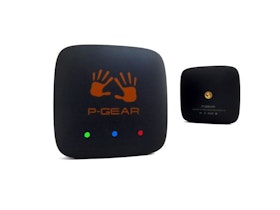 P-GEAR P610 20 Hz