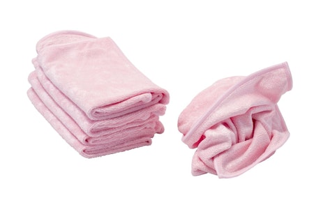 Microfiber Towel Maxi Glass 55x63 cm