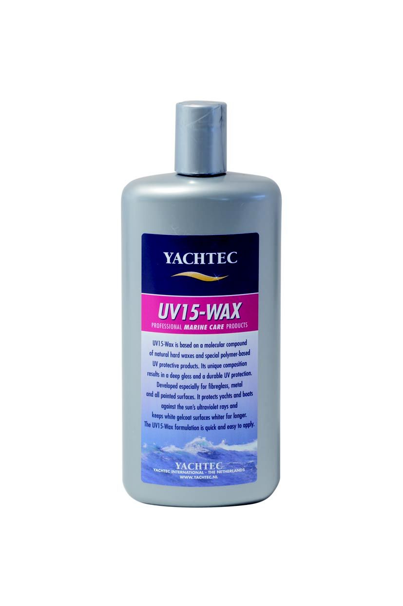 Yachtec UV15-WAX