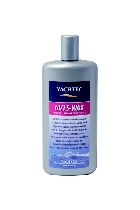 Yachtec UV15-WAX