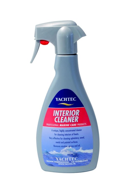 Yachtec Interior Cleaner