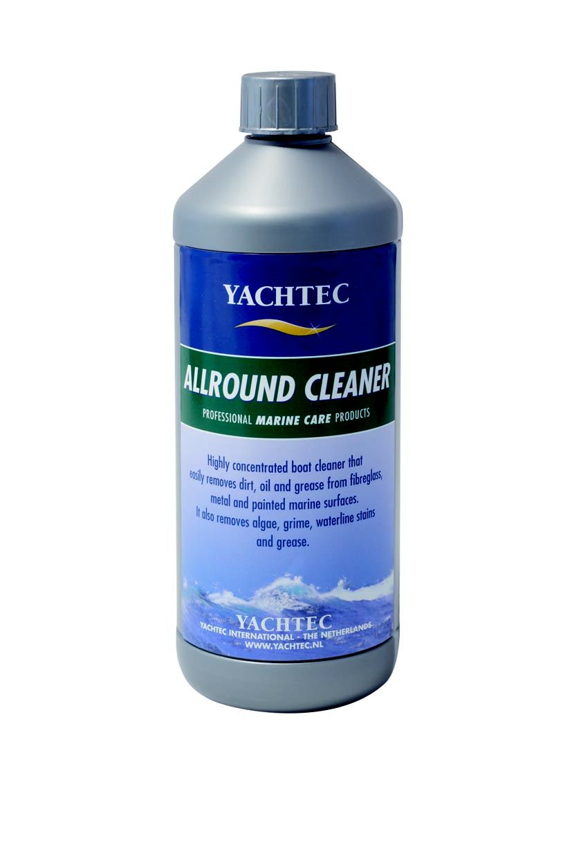 Yachtec Allround Cleaner