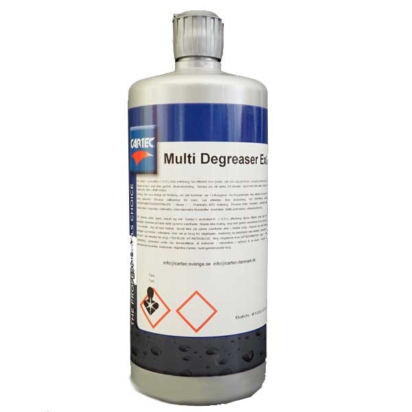 Multi Degreaser Special