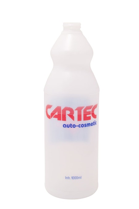 Cartec Flaska 1 liter