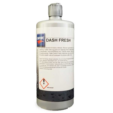 Dash Fresh
