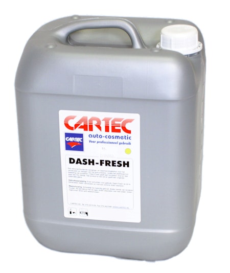 Dash Fresh