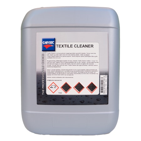 Textile Cleaner