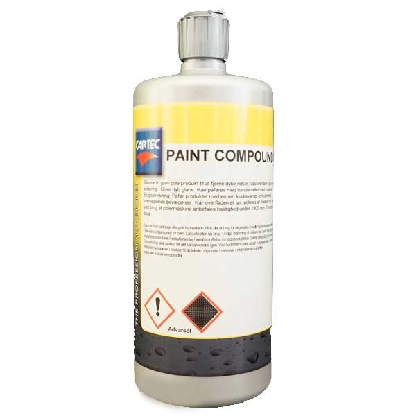 Paint Compound