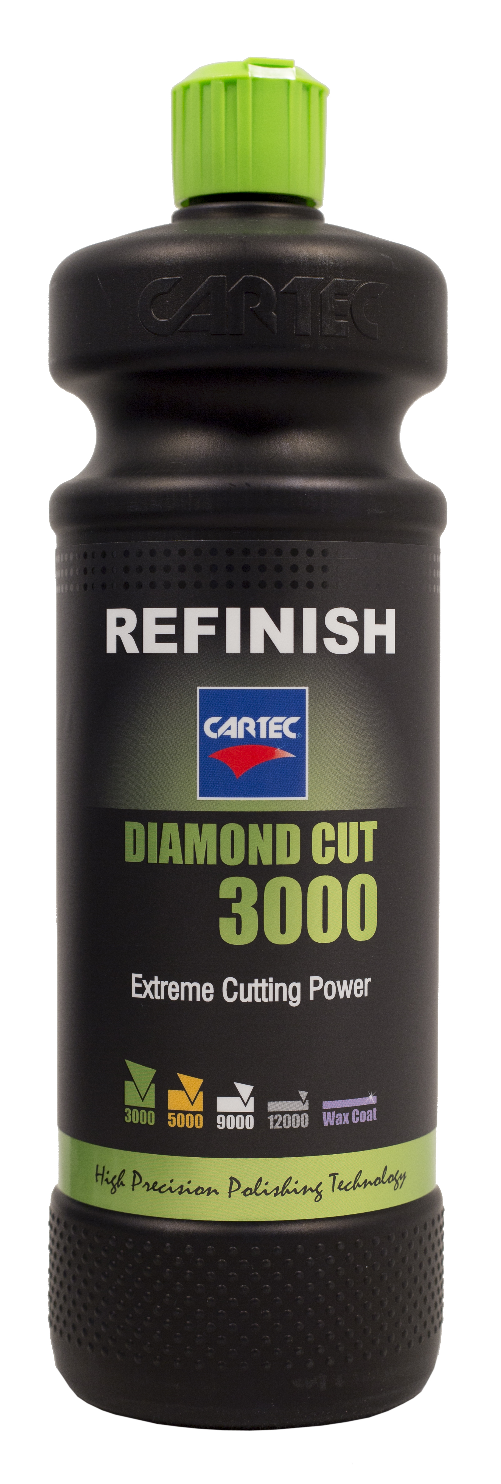 Refinish Line Diamond Cut 3000