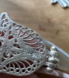 Fatimas hand - Silverhänge