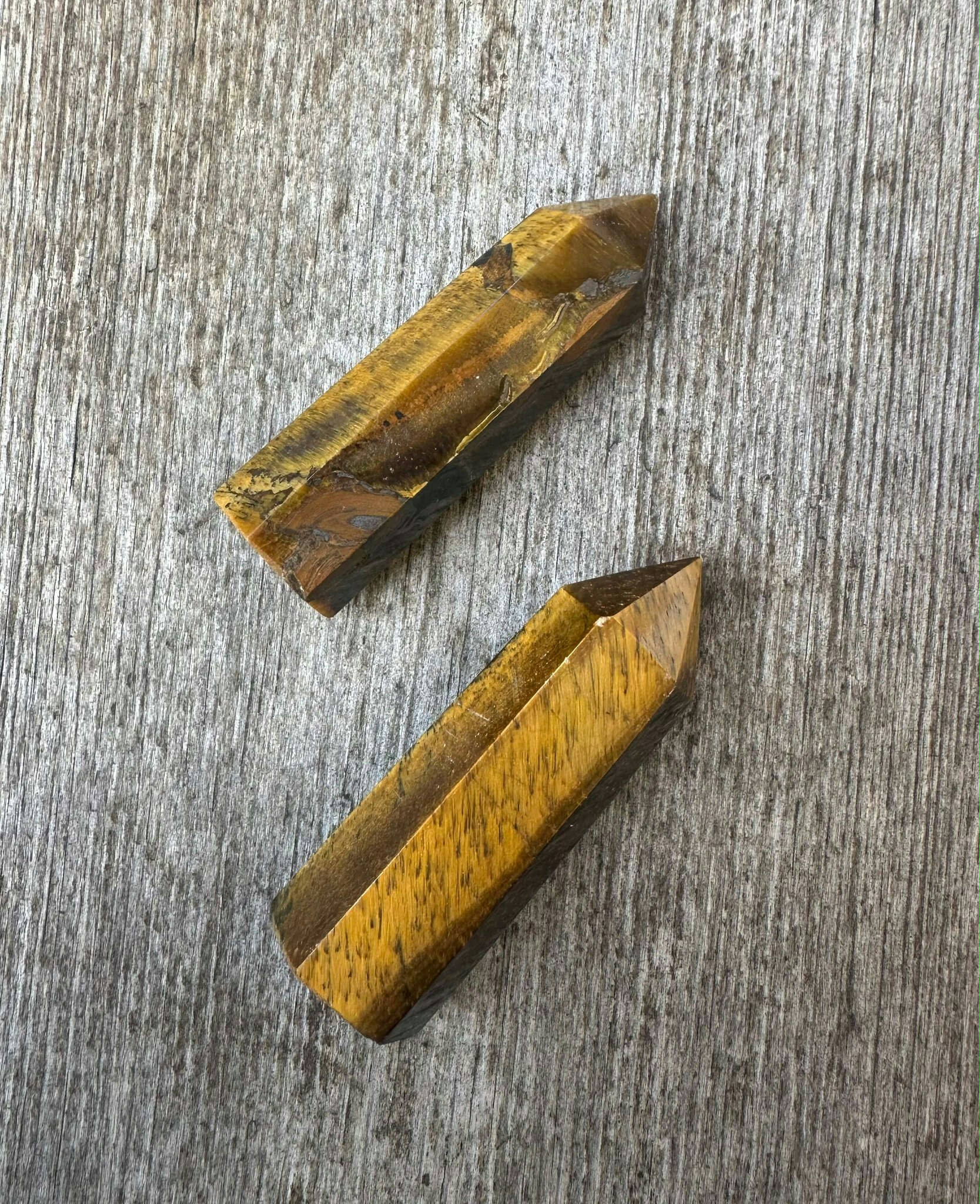 Tigeröga Torn