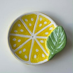 Rökelsehållare - Citrus