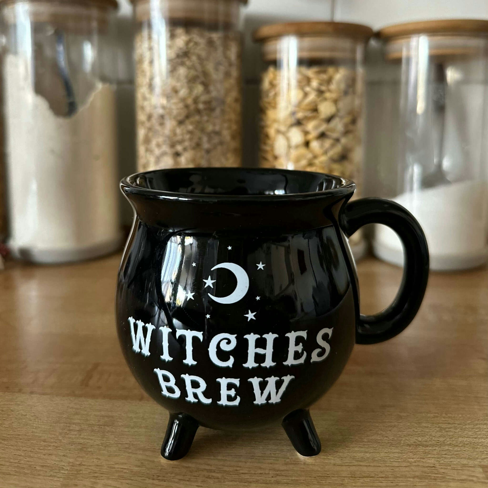 Kittelmugg "Witches brew"