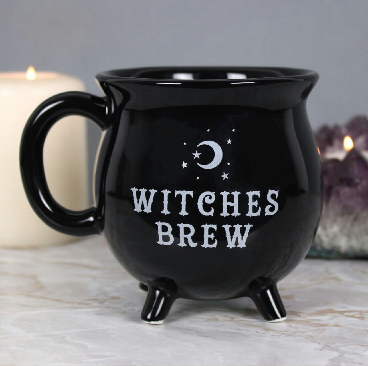 Kittelmugg "Witches brew"