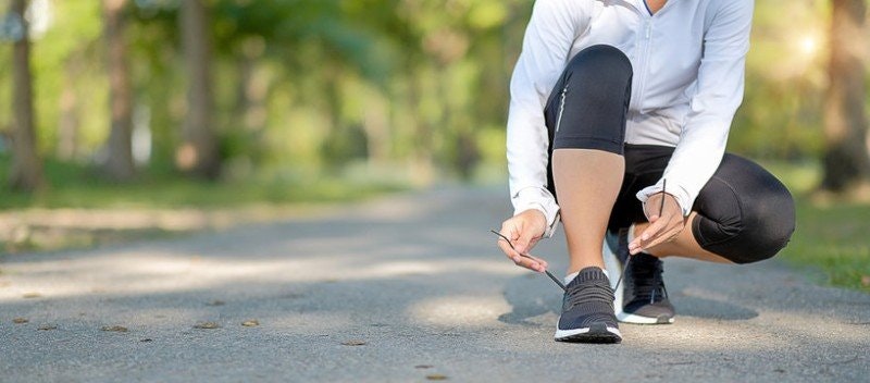 Promenader – enkel träning med stora hälsofördelar
