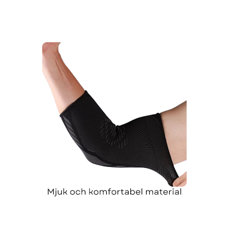 Armbågsskydd