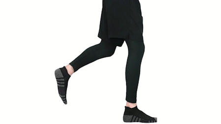 Ergonomiska strumpor - 1 par